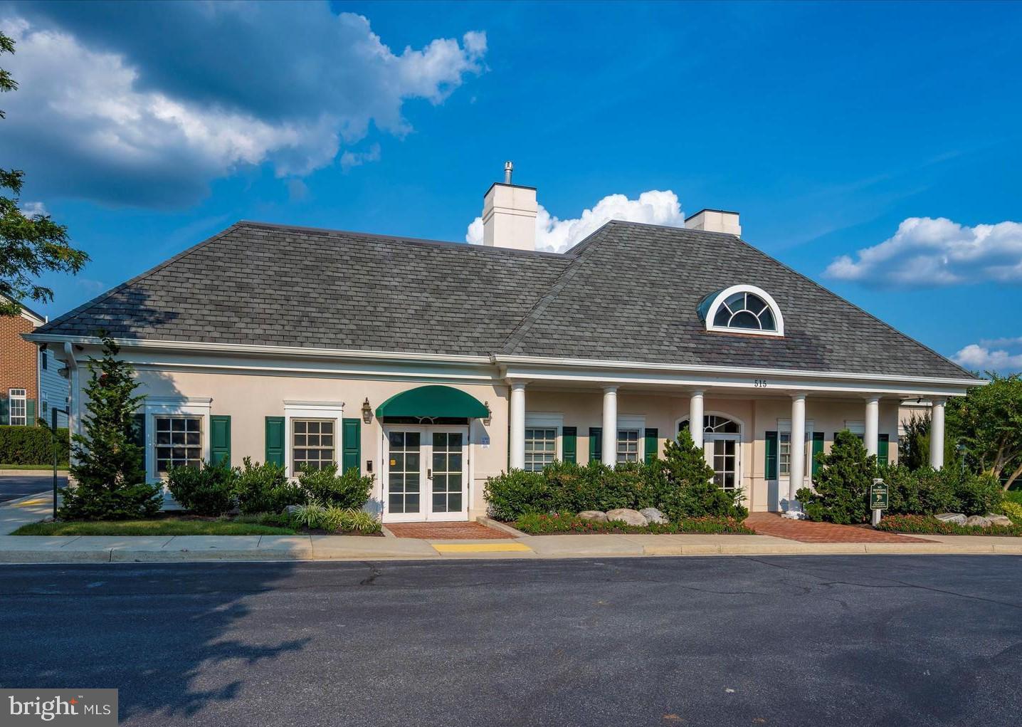 ORCHARD RIDGE - Residential