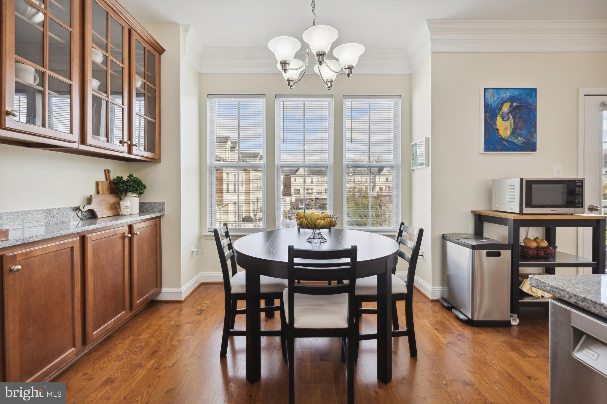 ORCHARD RIDGE - Residential