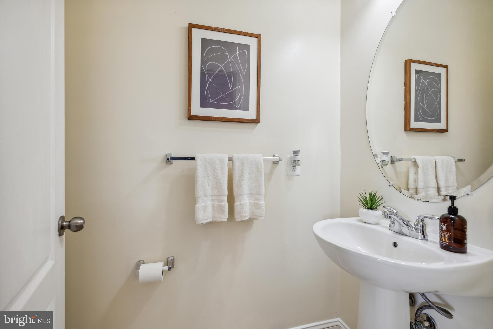 ORCHARD RIDGE - Residential