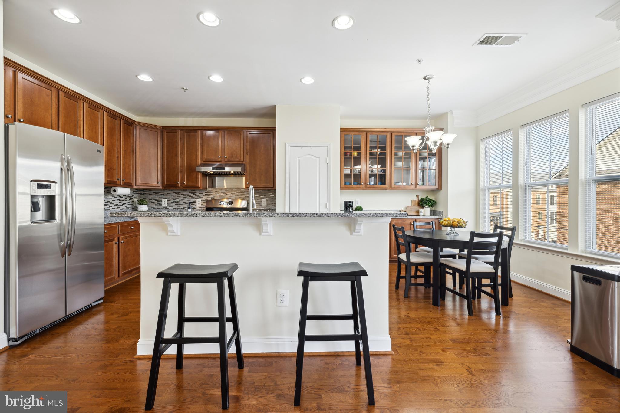 ORCHARD RIDGE - Residential