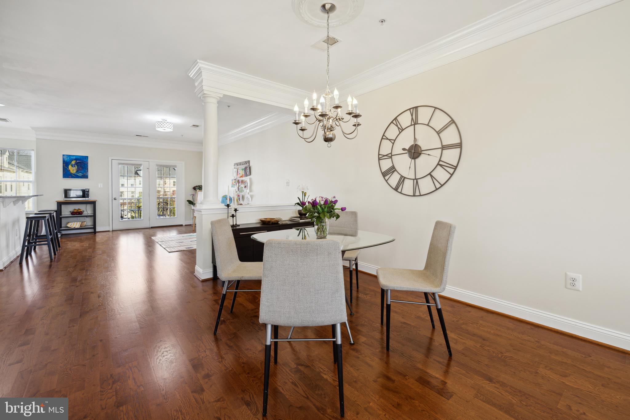 ORCHARD RIDGE - Residential