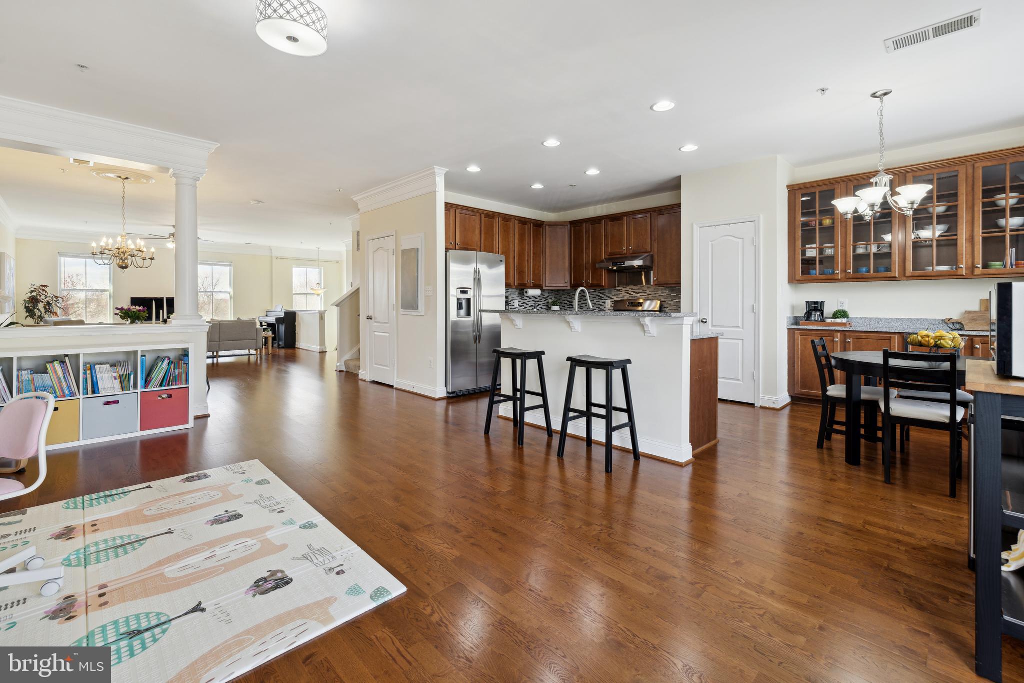 ORCHARD RIDGE - Residential