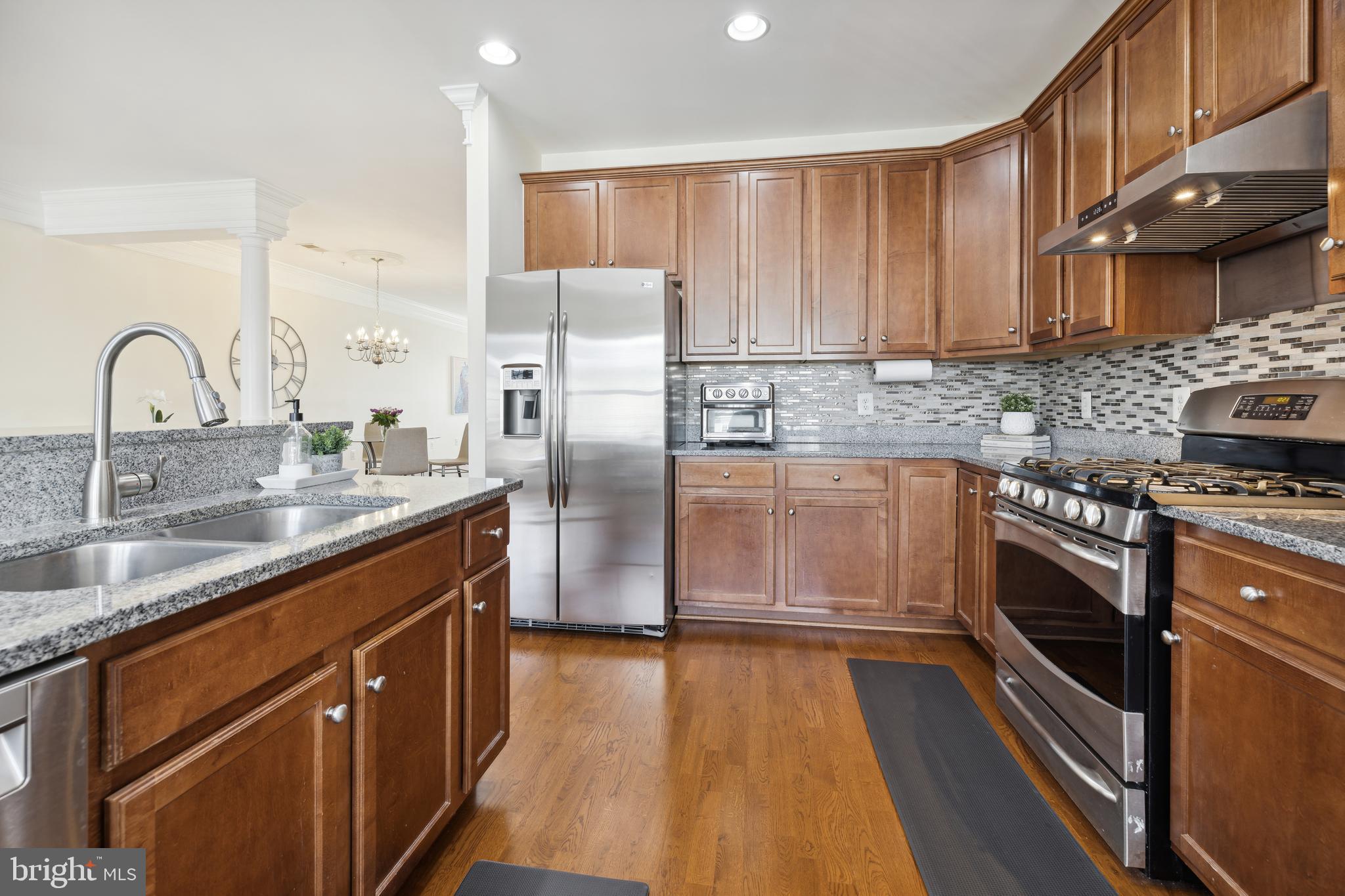 ORCHARD RIDGE - Residential