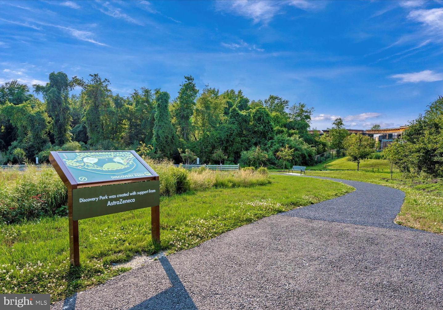 ORCHARD RIDGE - Residential