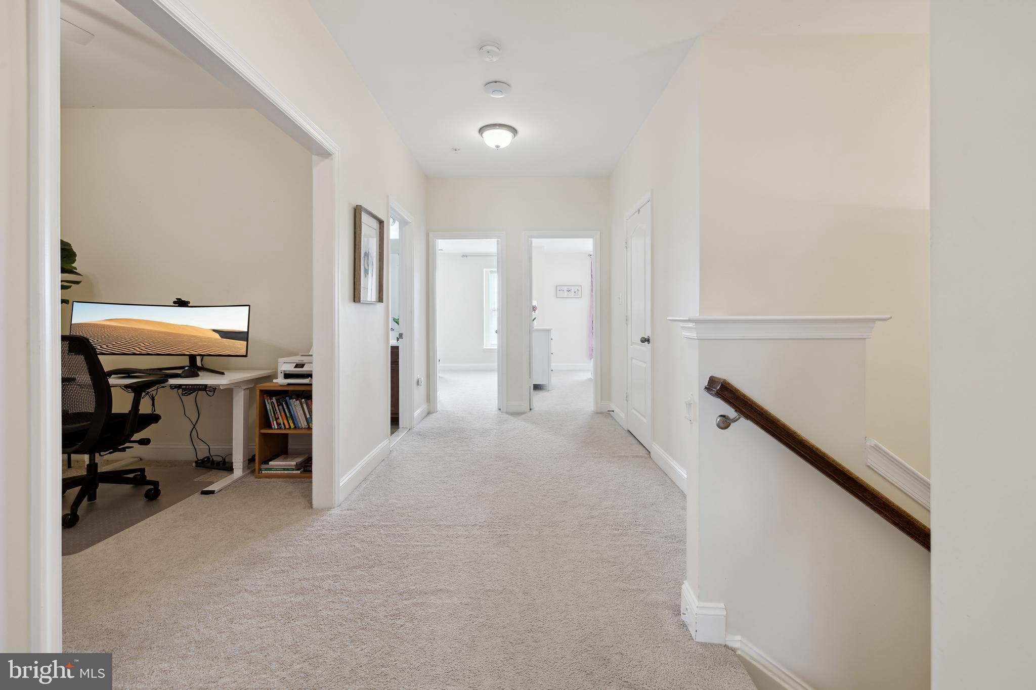 ORCHARD RIDGE - Residential