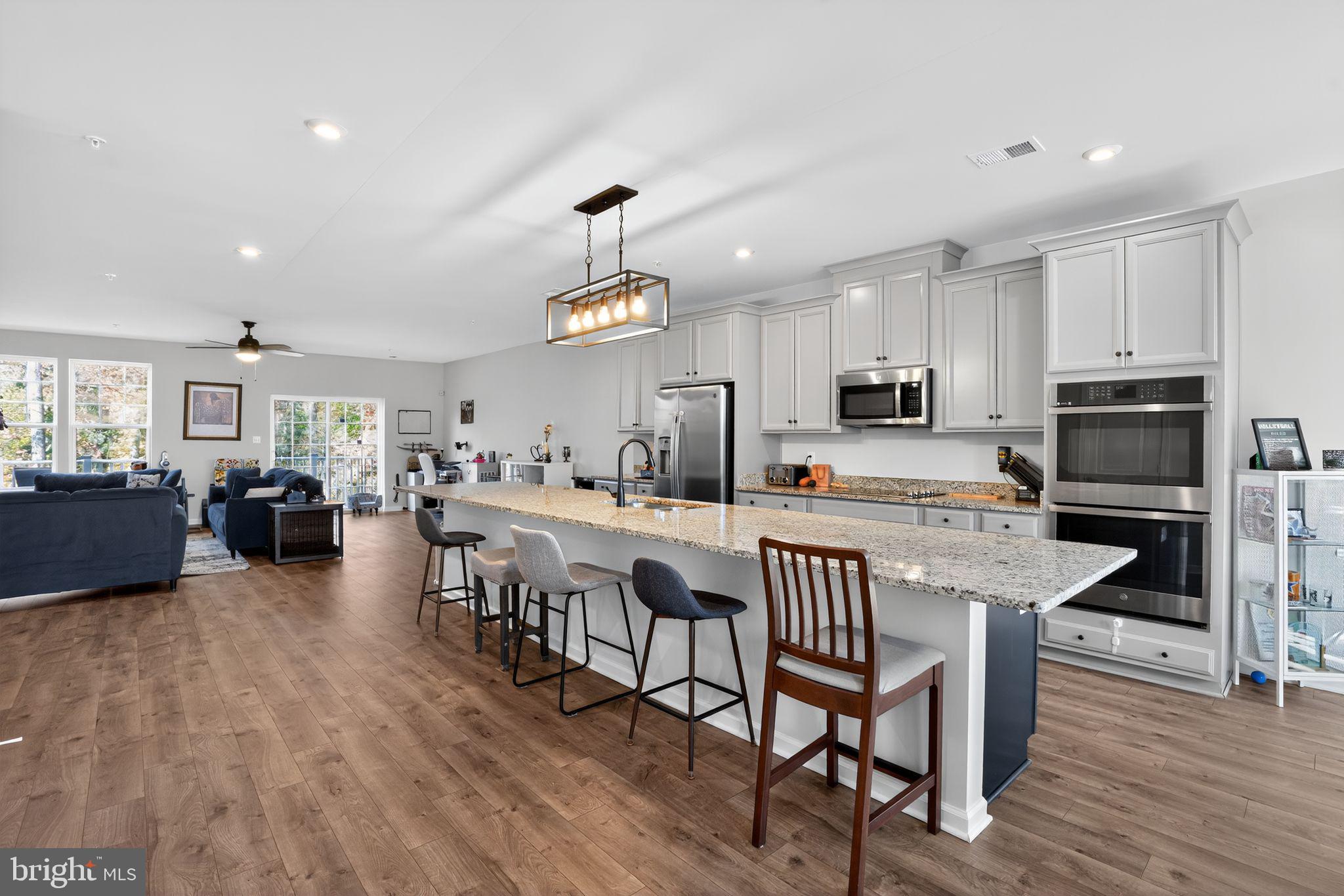 GLENN DALE COMMONS - Residential