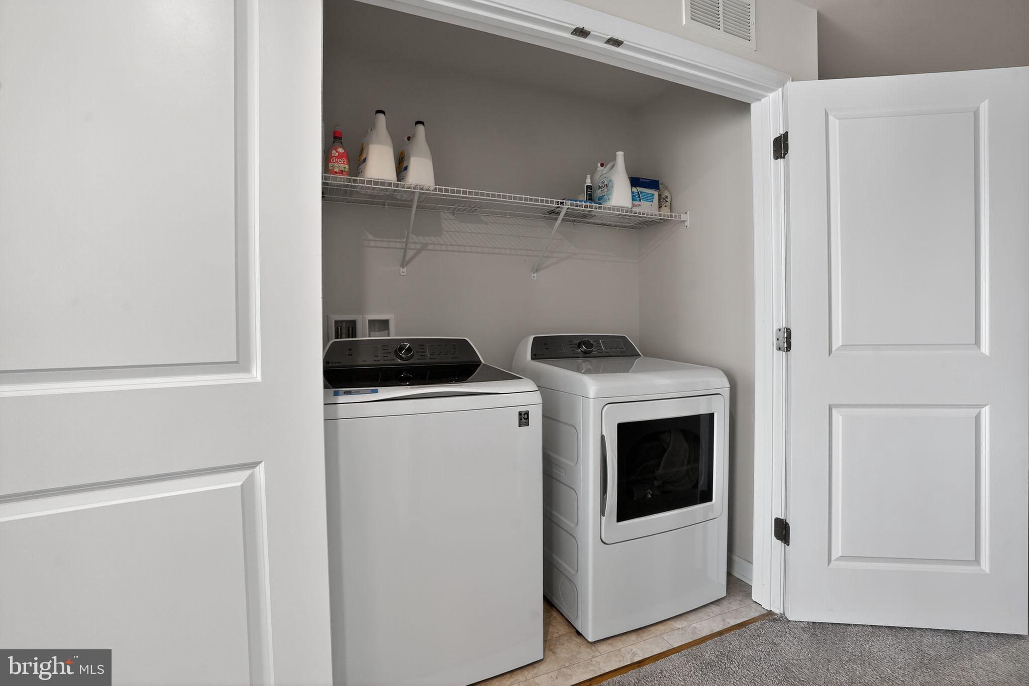 GLENN DALE COMMONS - Residential