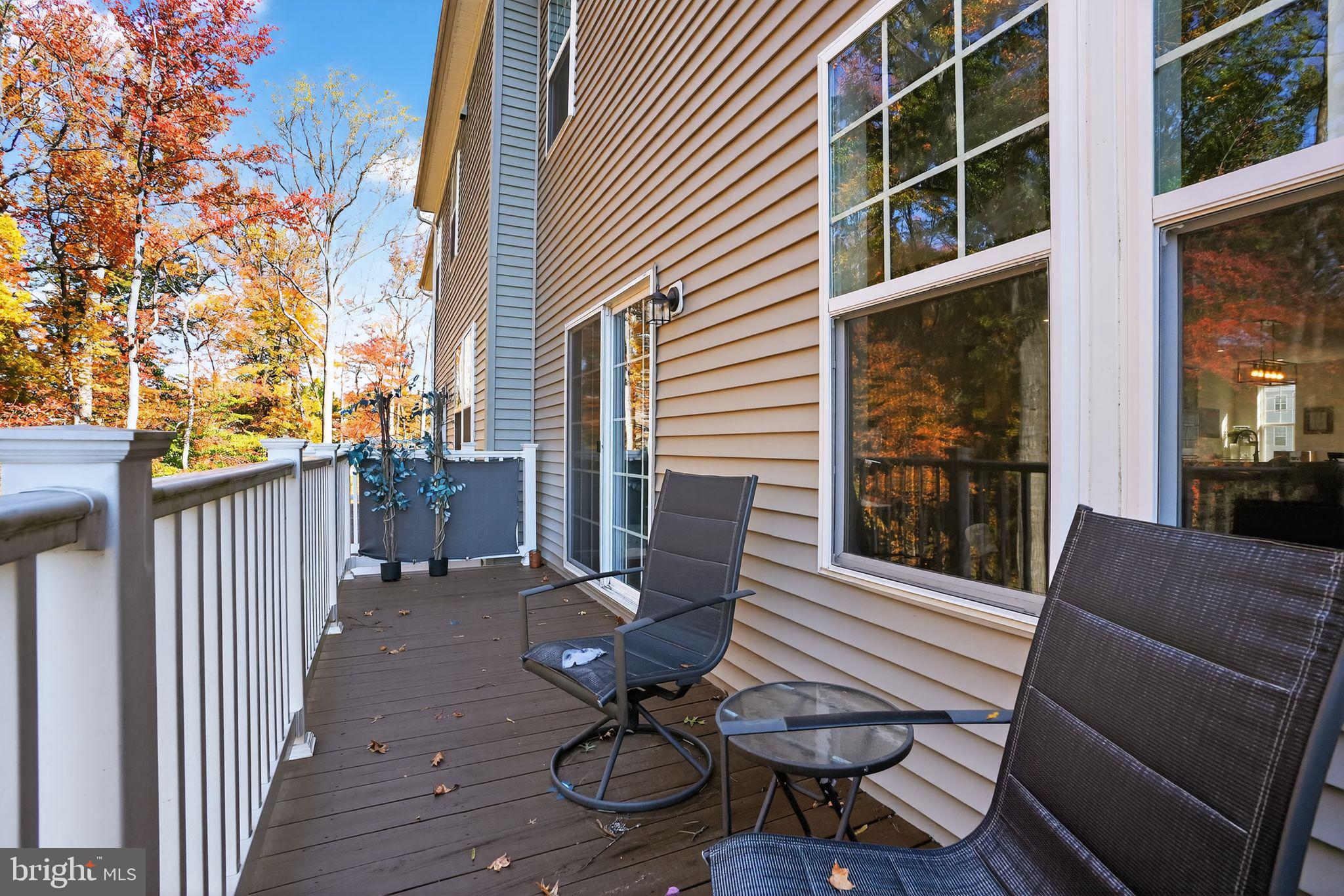 GLENN DALE COMMONS - Residential