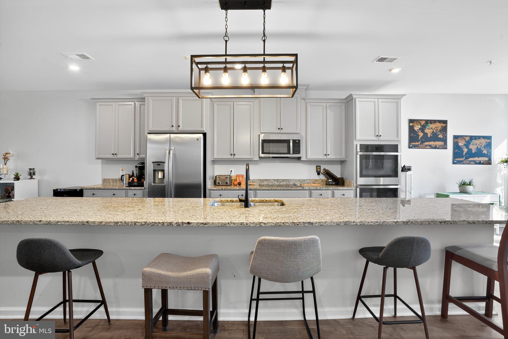 GLENN DALE COMMONS - Residential