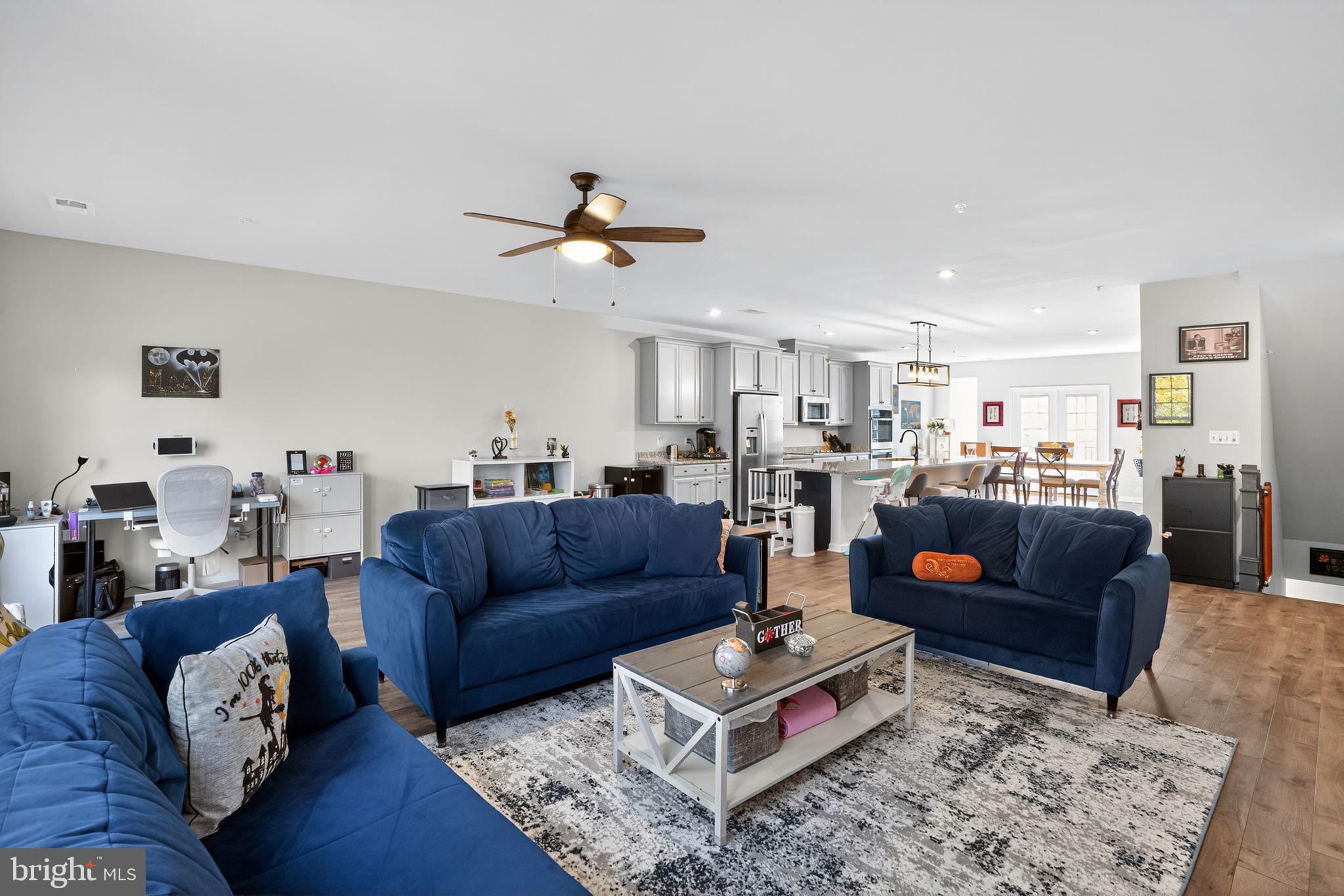 GLENN DALE COMMONS - Residential