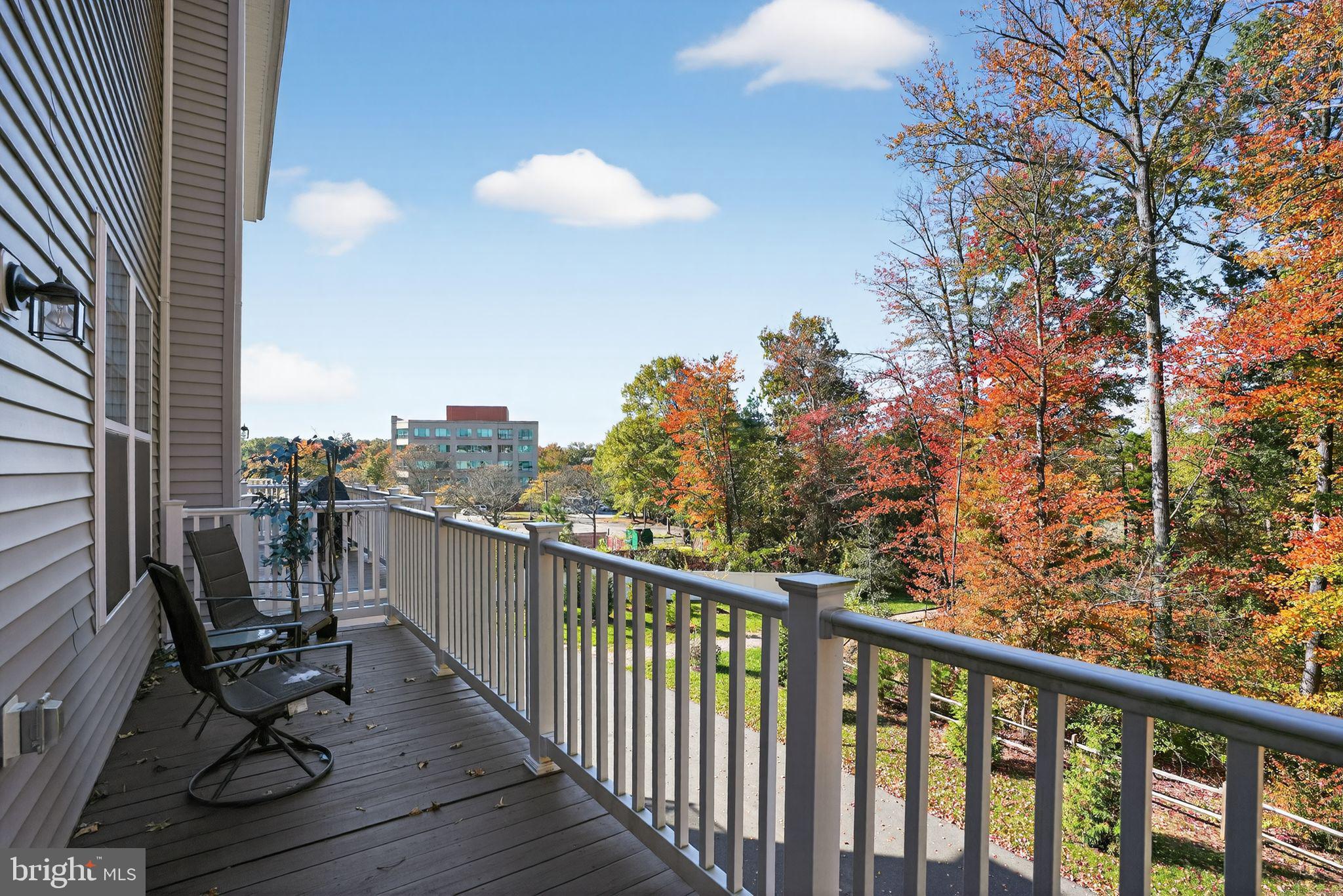 GLENN DALE COMMONS - Residential