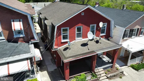817 Ridge Street, Easton, PA MLS: PANH2007750