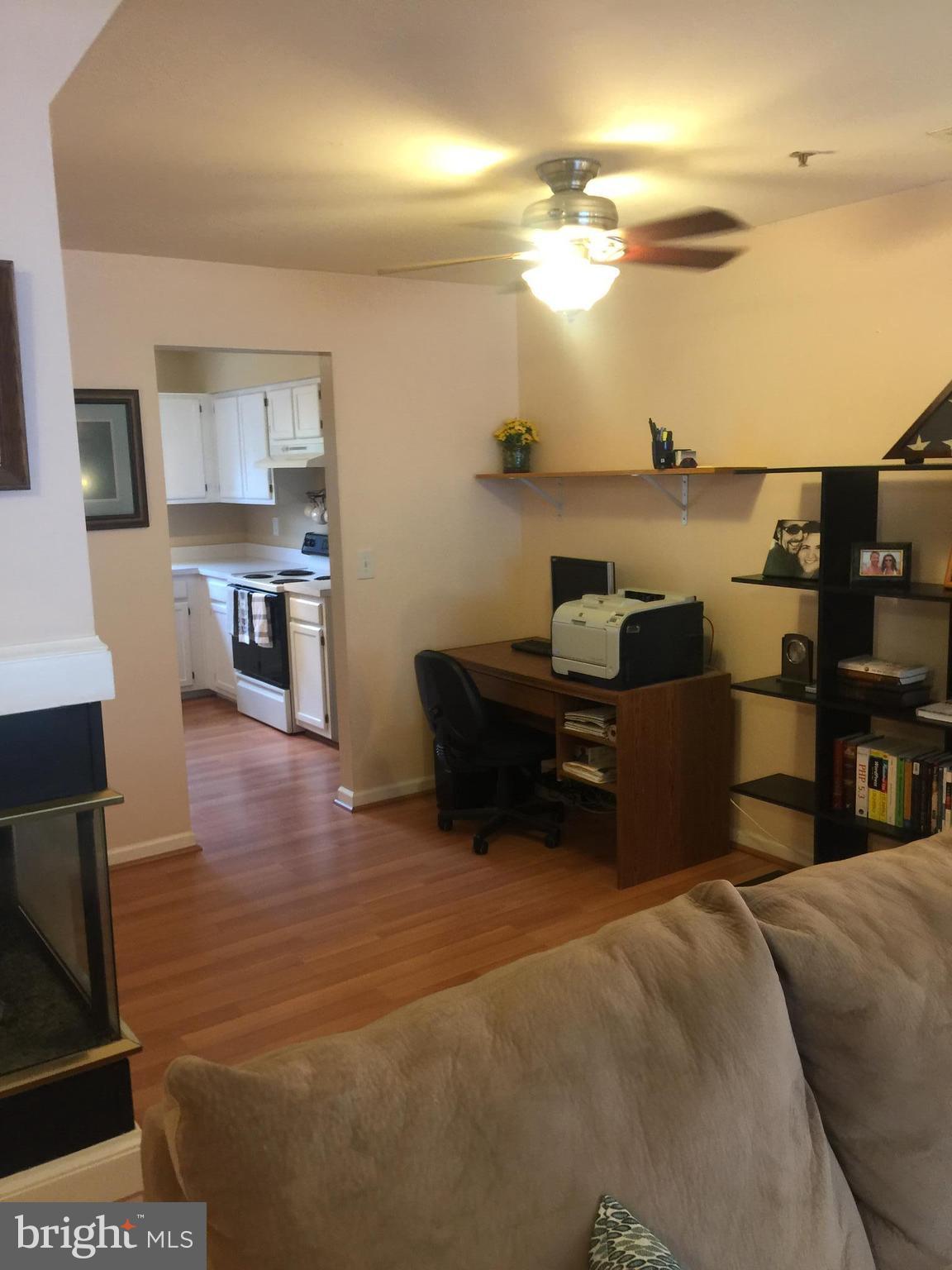 SYCAMORE MEWS - Residential