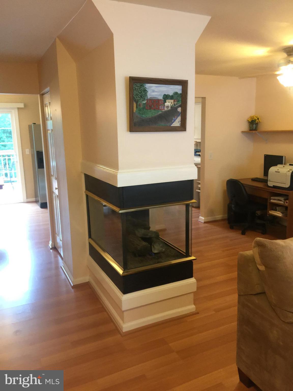 SYCAMORE MEWS - Residential