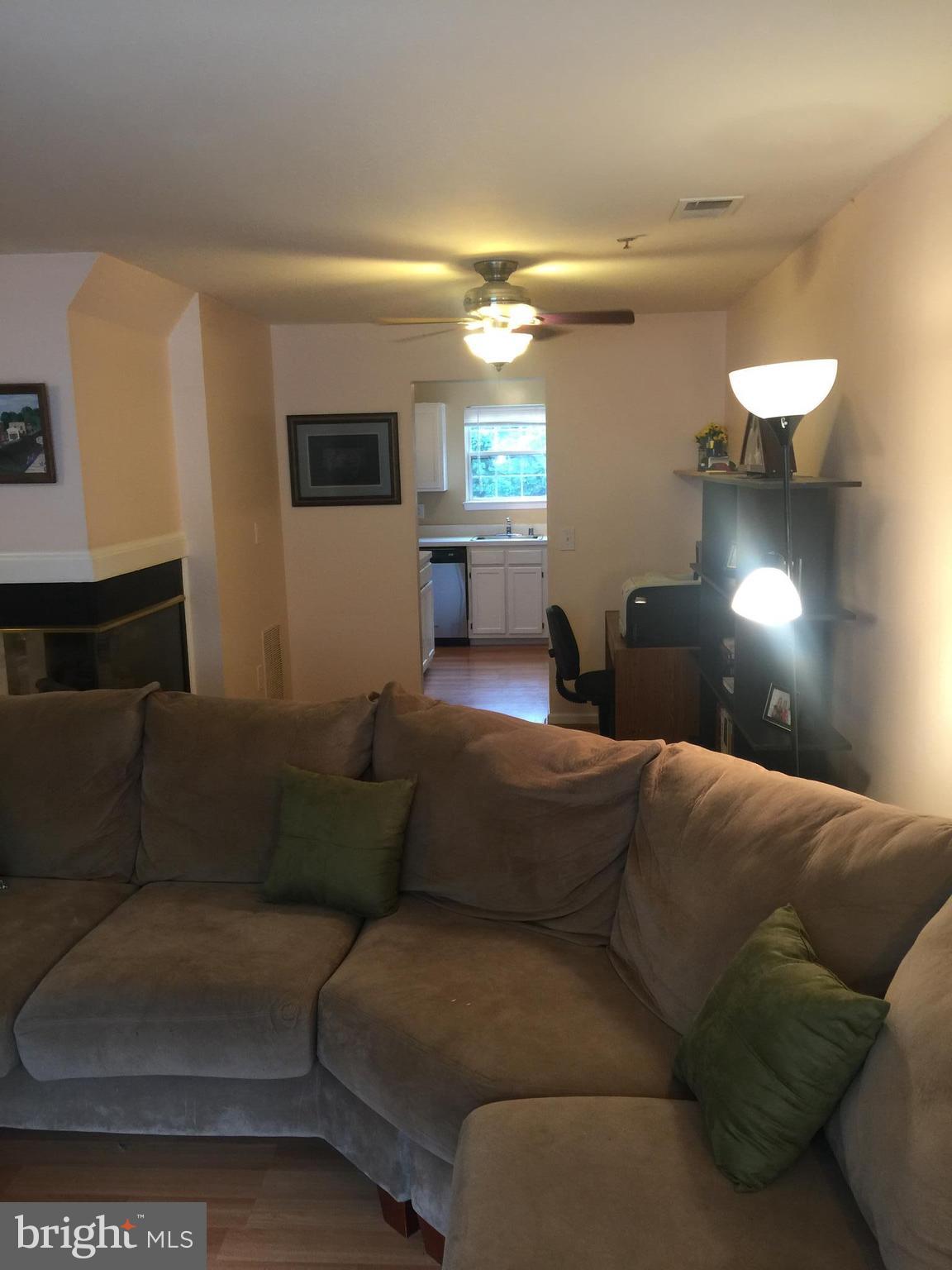 SYCAMORE MEWS - Residential