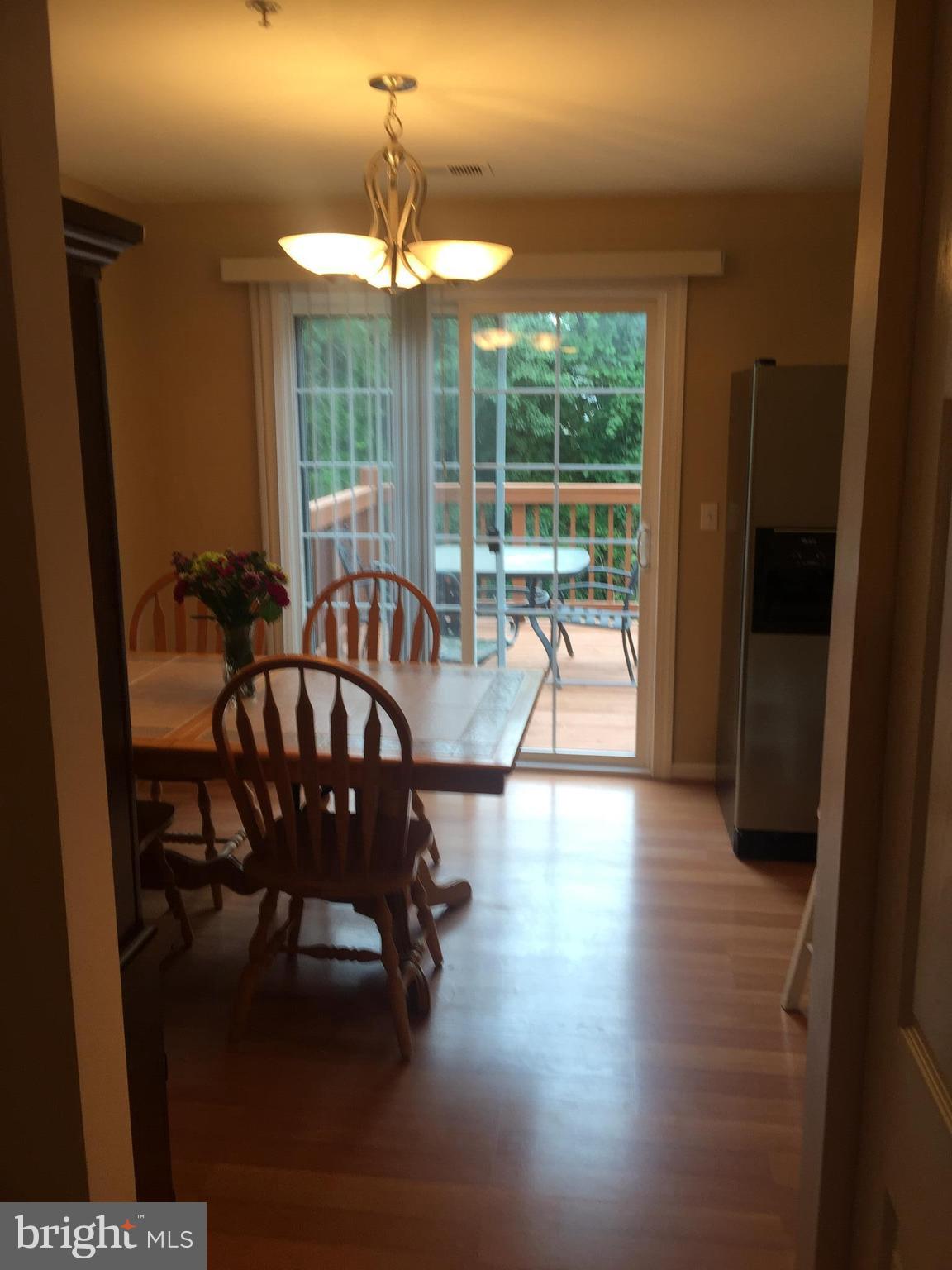 SYCAMORE MEWS - Residential