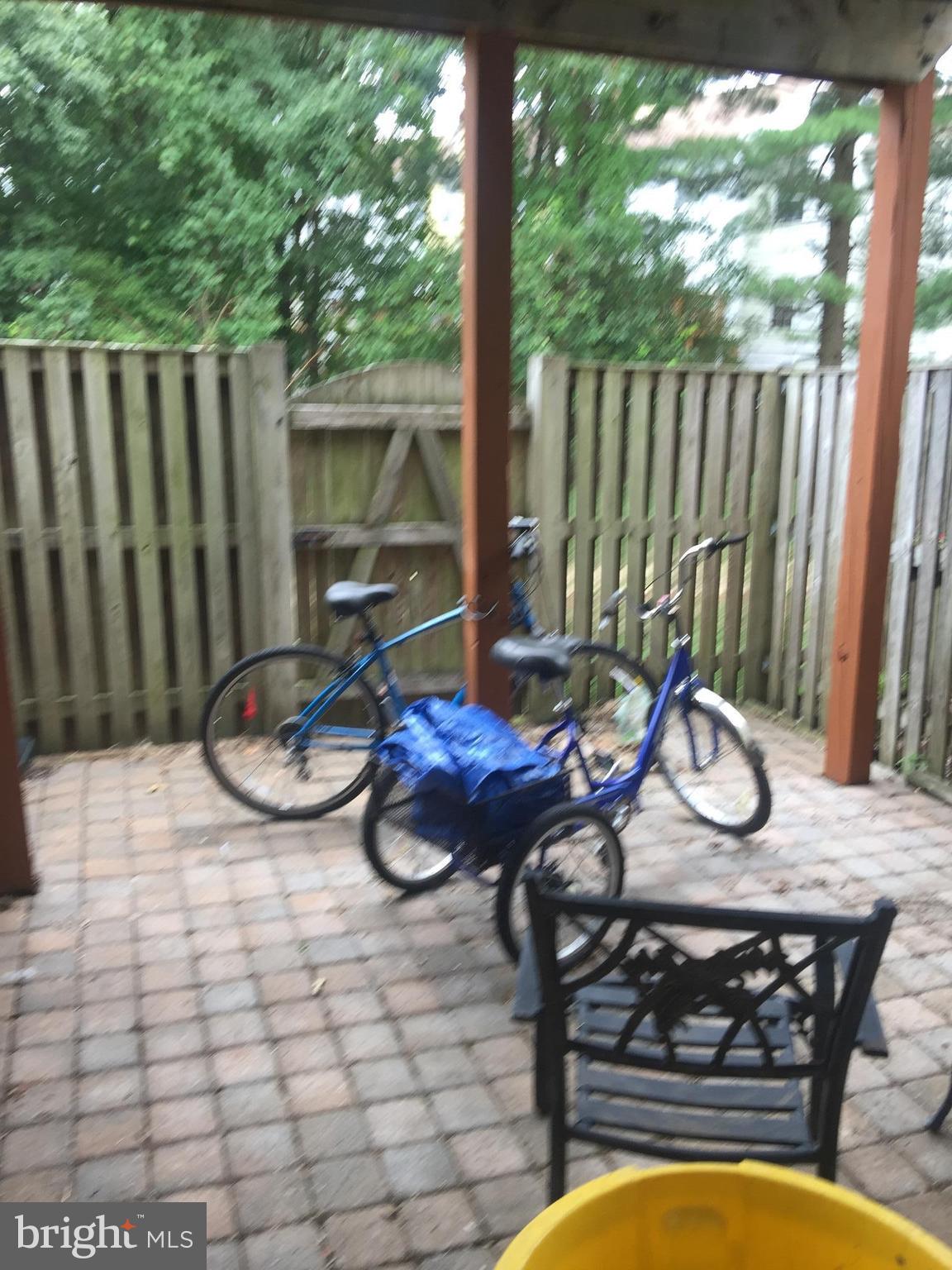 SYCAMORE MEWS - Residential