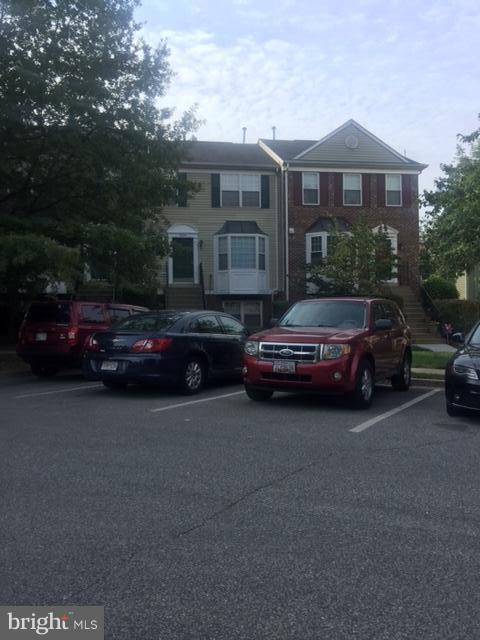 SYCAMORE MEWS - Residential