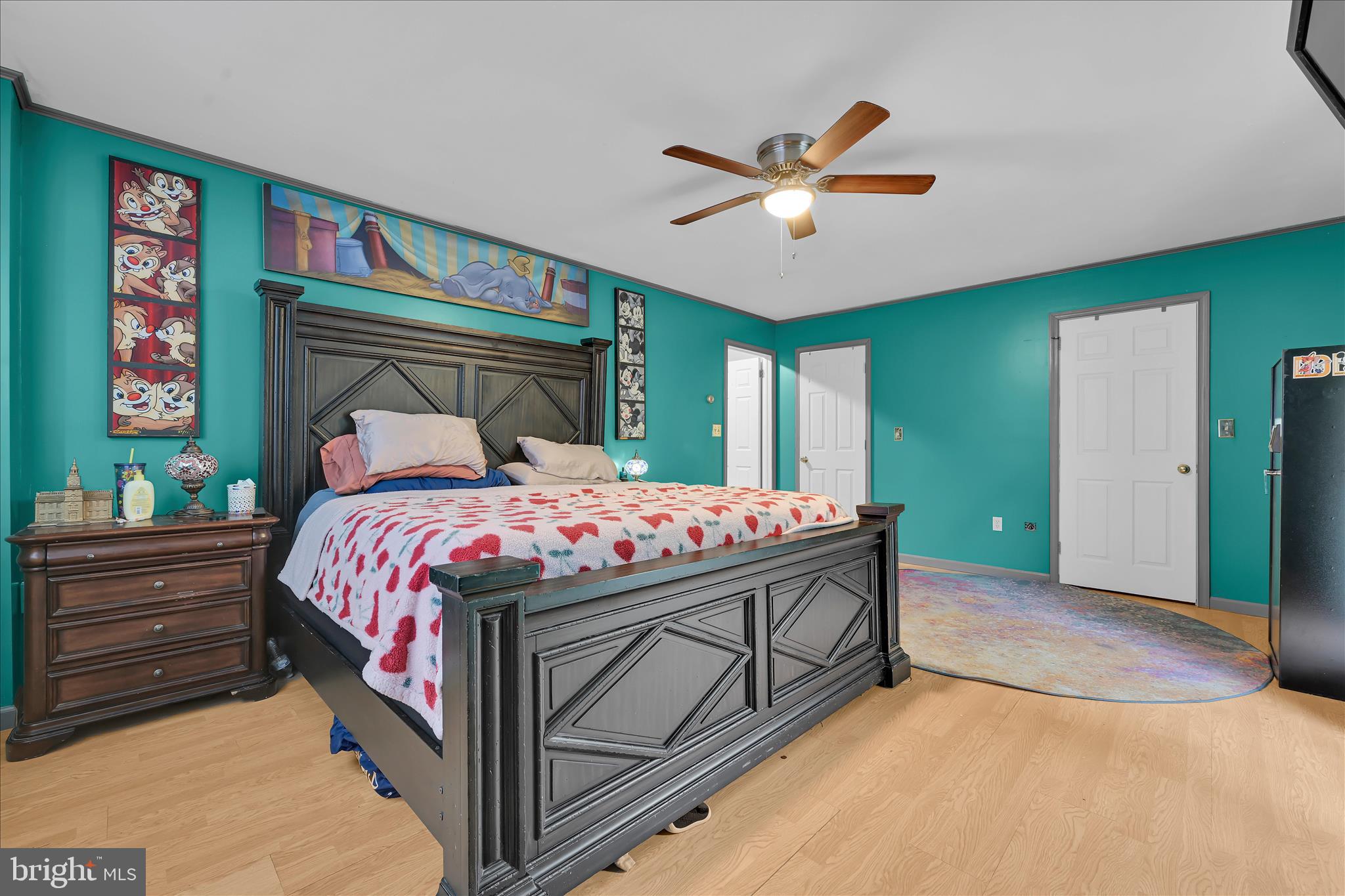 NORWEGIAN - Residential