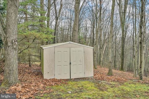 Tiny photo for 826 Pinewood Drive, POTTSVILLE, PA 17901 (MLS # PASK2026460)