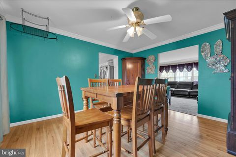 Tiny photo for 826 Pinewood Drive, POTTSVILLE, PA 17901 (MLS # PASK2026460)