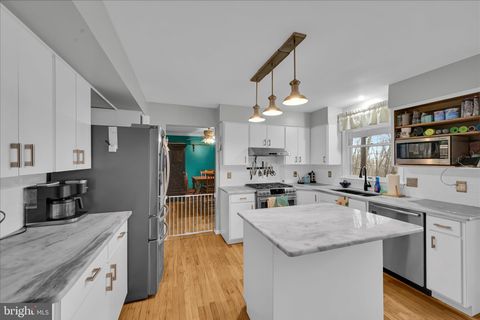Tiny photo for 826 Pinewood Drive, POTTSVILLE, PA 17901 (MLS # PASK2026460)
