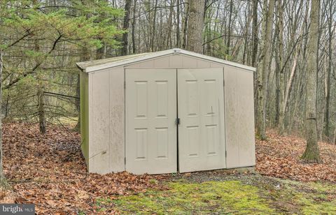 Tiny photo for 826 Pinewood Drive, POTTSVILLE, PA 17901 (MLS # PASK2026460)