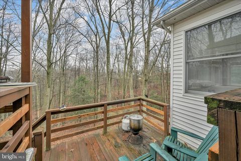 Tiny photo for 826 Pinewood Drive, POTTSVILLE, PA 17901 (MLS # PASK2026460)