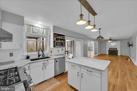Tiny photo for 826 Pinewood Drive, POTTSVILLE, PA 17901 (MLS # PASK2026460)