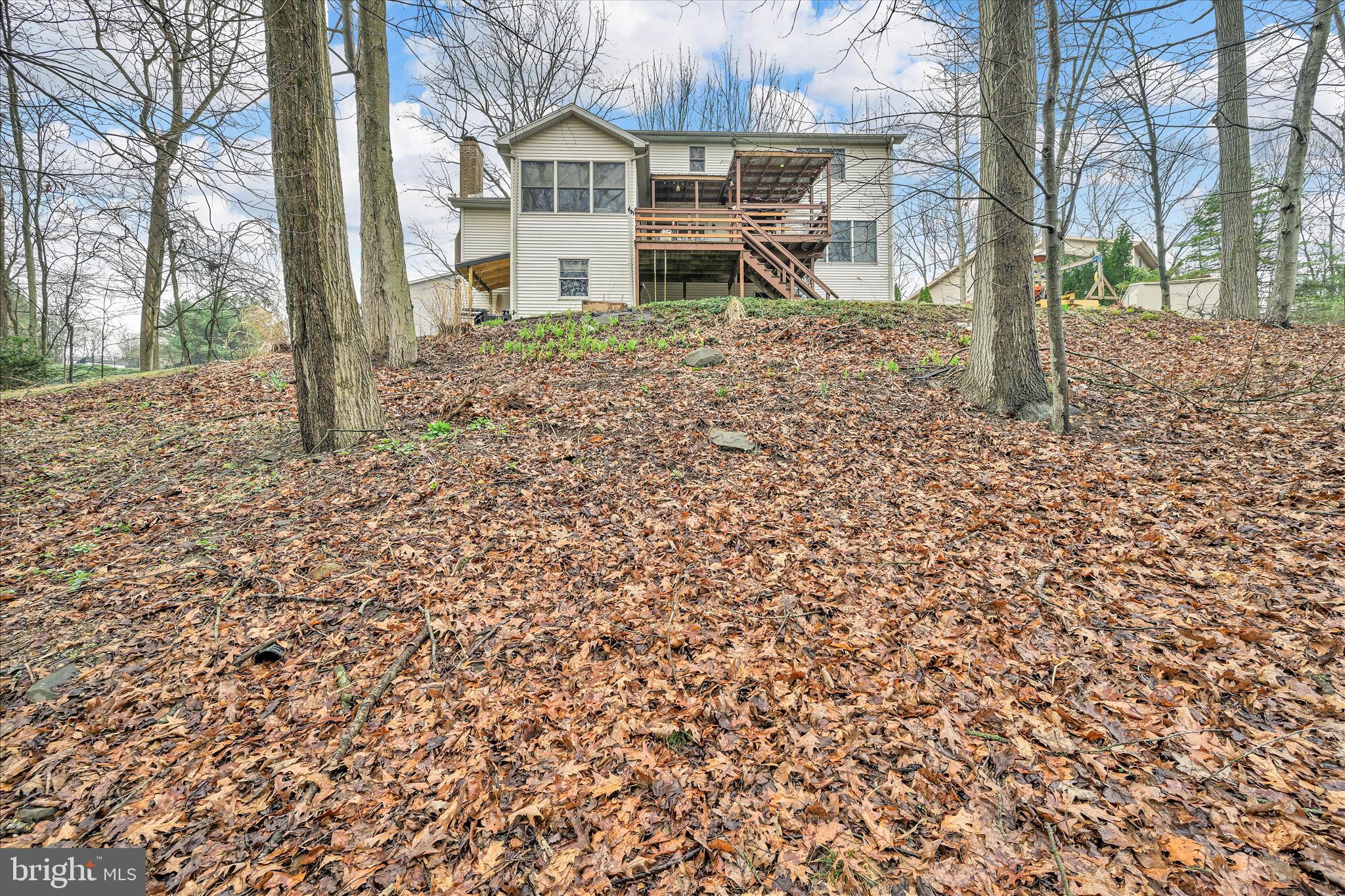 NORWEGIAN - Residential