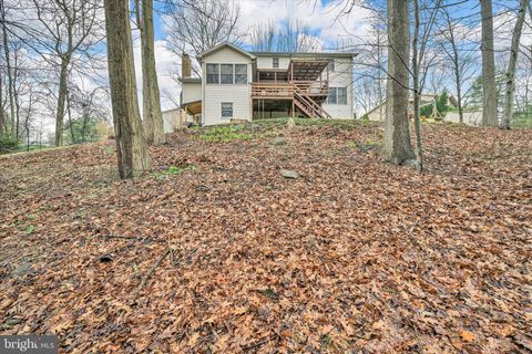Tiny photo for 826 Pinewood Drive, POTTSVILLE, PA 17901 (MLS # PASK2026460)