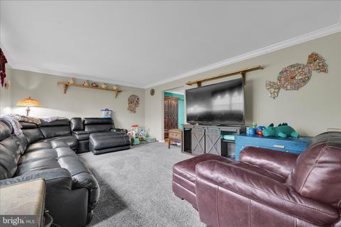 Tiny photo for 826 Pinewood Drive, POTTSVILLE, PA 17901 (MLS # PASK2026460)