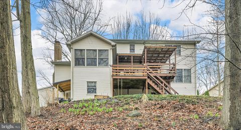 Tiny photo for 826 Pinewood Drive, POTTSVILLE, PA 17901 (MLS # PASK2026460)