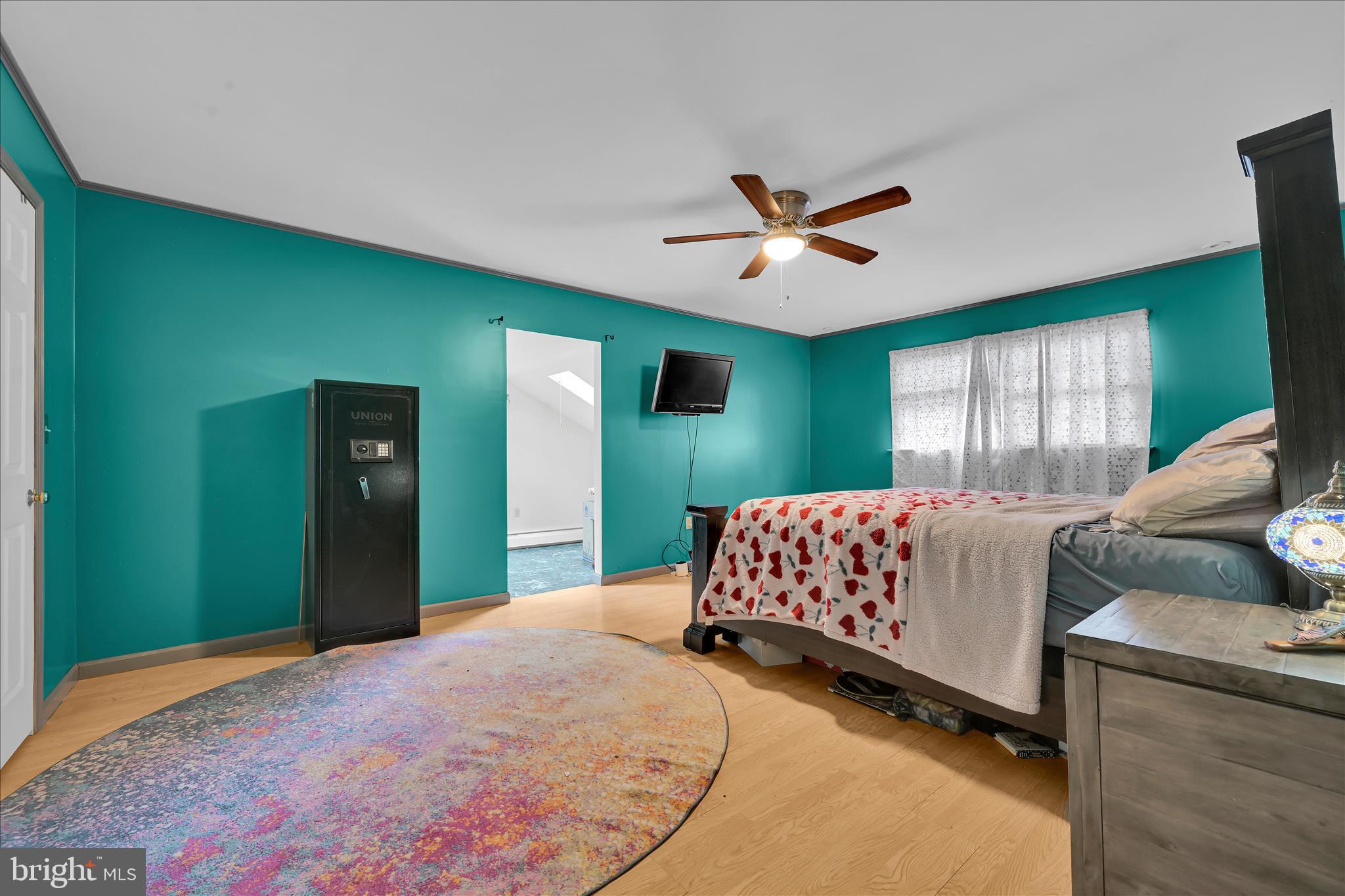 NORWEGIAN - Residential