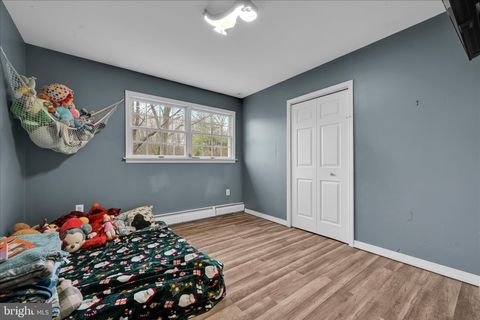 Tiny photo for 826 Pinewood Drive, POTTSVILLE, PA 17901 (MLS # PASK2026460)