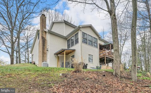 Tiny photo for 826 Pinewood Drive, POTTSVILLE, PA 17901 (MLS # PASK2026460)