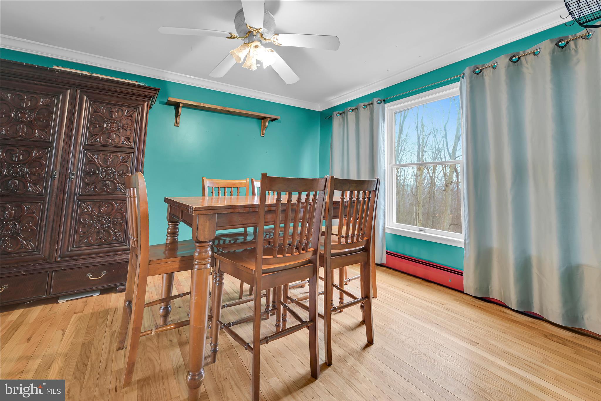 NORWEGIAN - Residential