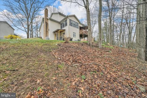 Tiny photo for 826 Pinewood Drive, POTTSVILLE, PA 17901 (MLS # PASK2026460)
