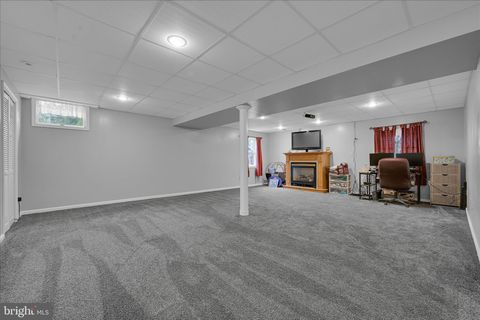 Tiny photo for 826 Pinewood Drive, POTTSVILLE, PA 17901 (MLS # PASK2026460)