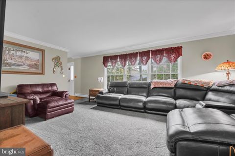 Tiny photo for 826 Pinewood Drive, POTTSVILLE, PA 17901 (MLS # PASK2026460)
