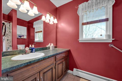 Tiny photo for 826 Pinewood Drive, POTTSVILLE, PA 17901 (MLS # PASK2026460)