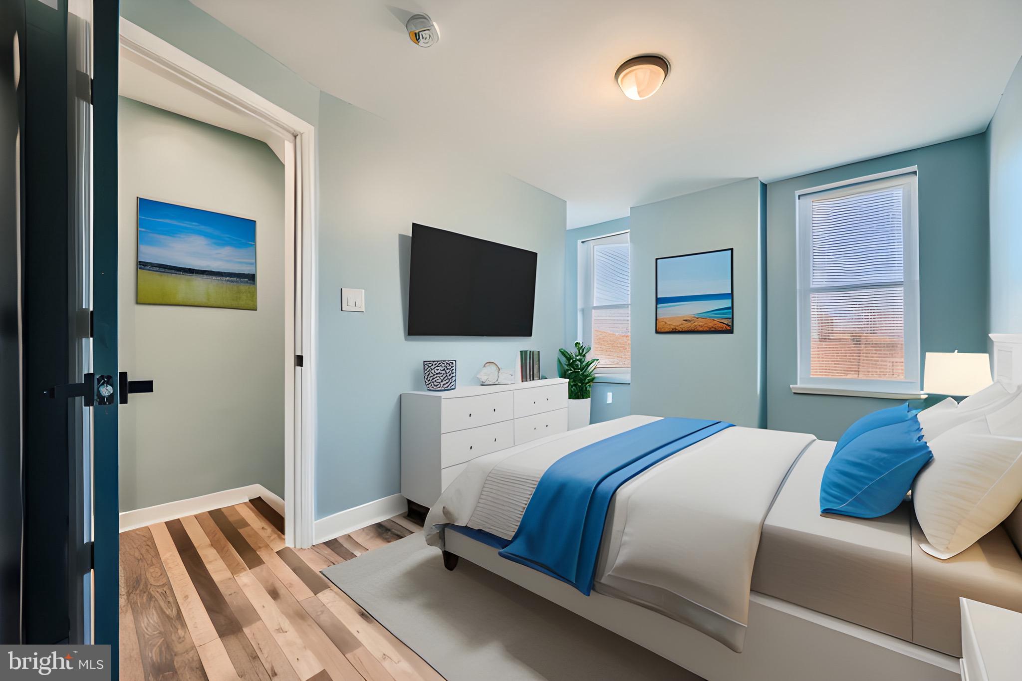 NEW SOUTHWEST - Residential