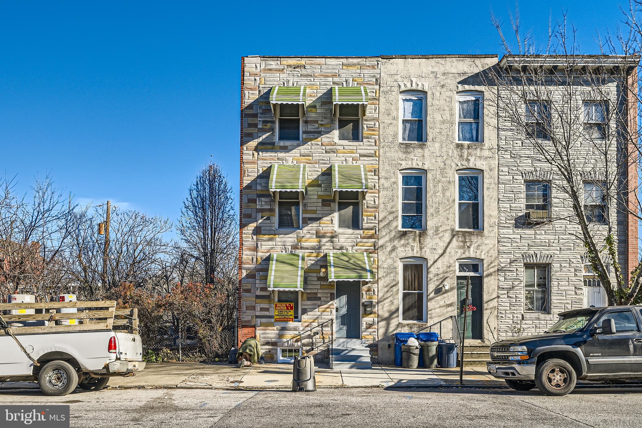 NEW SOUTHWEST - Residential