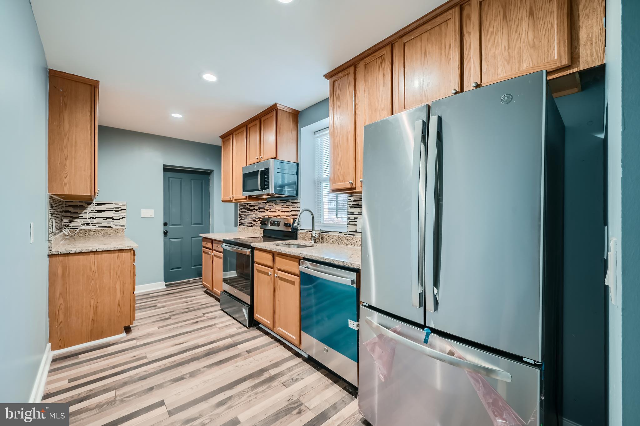 NEW SOUTHWEST - Residential