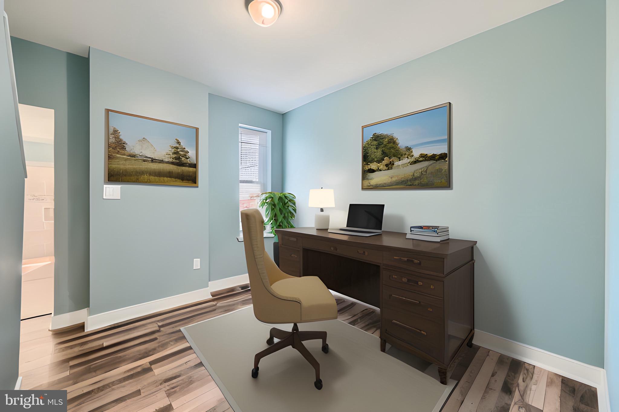 NEW SOUTHWEST - Residential