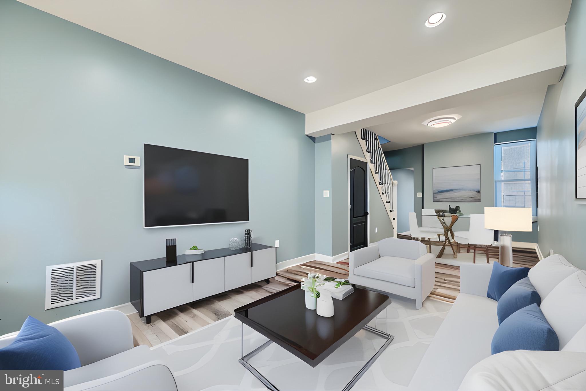 NEW SOUTHWEST - Residential