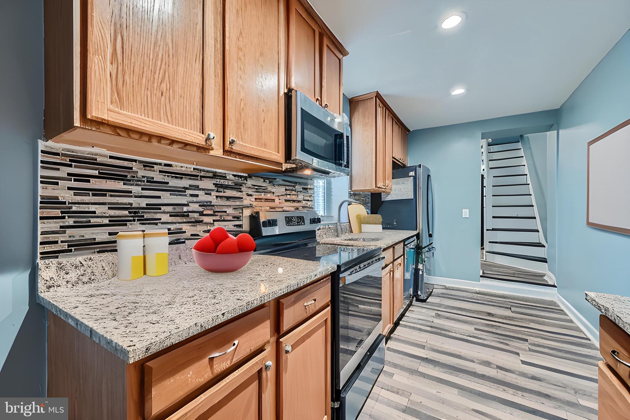 NEW SOUTHWEST - Residential