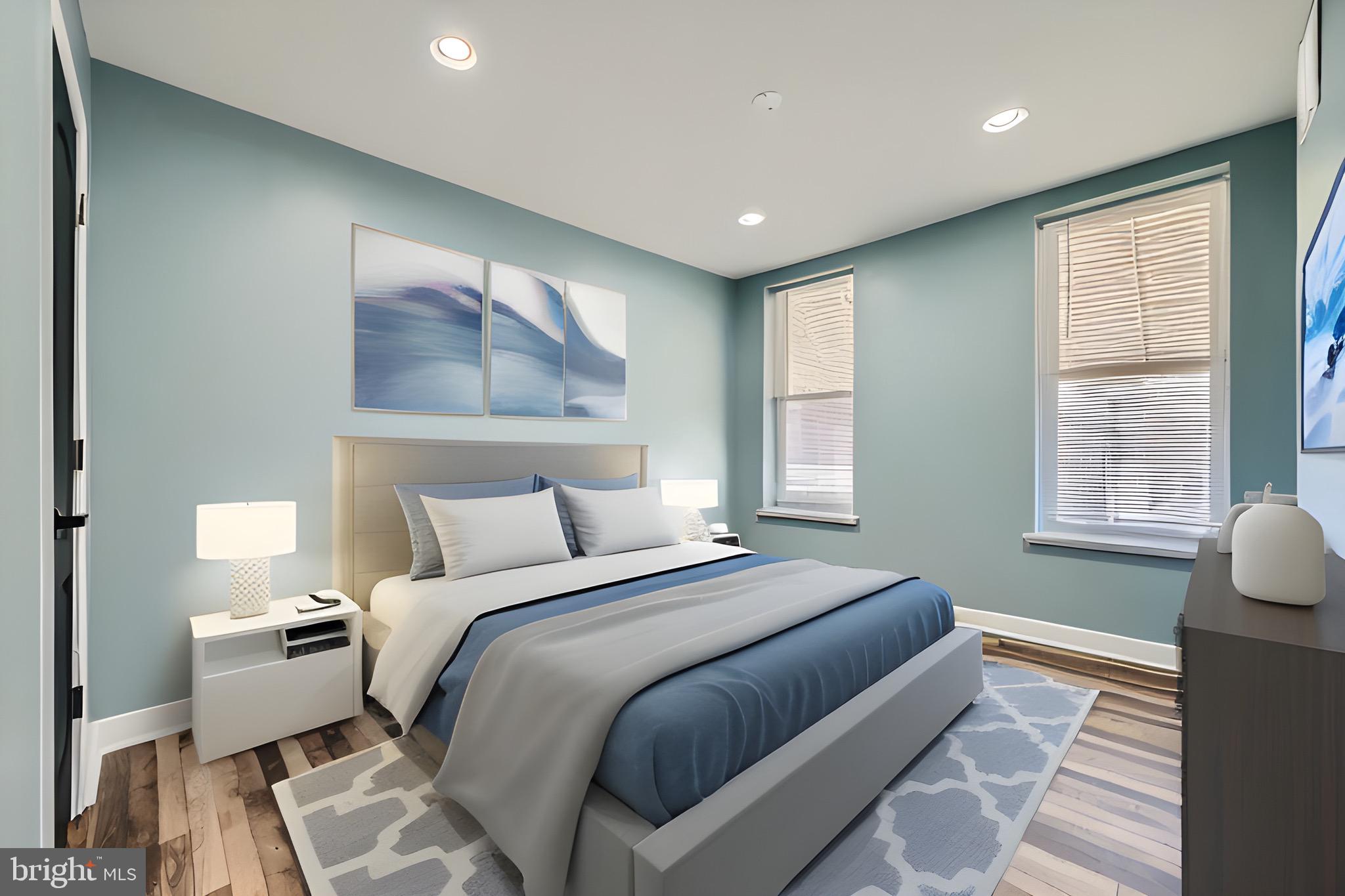 NEW SOUTHWEST - Residential