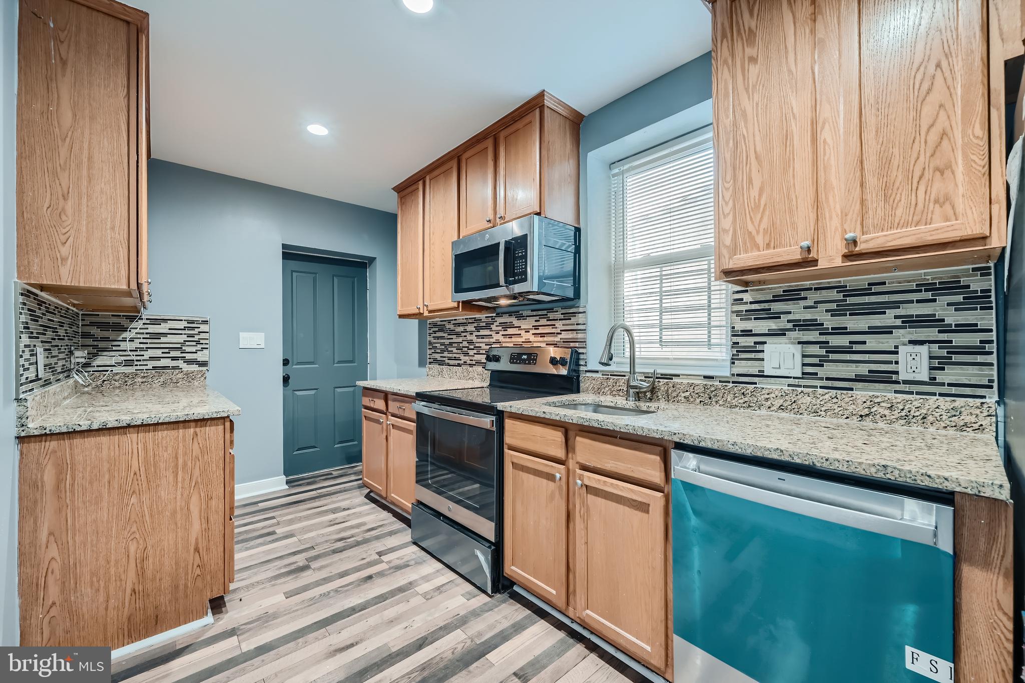 NEW SOUTHWEST - Residential