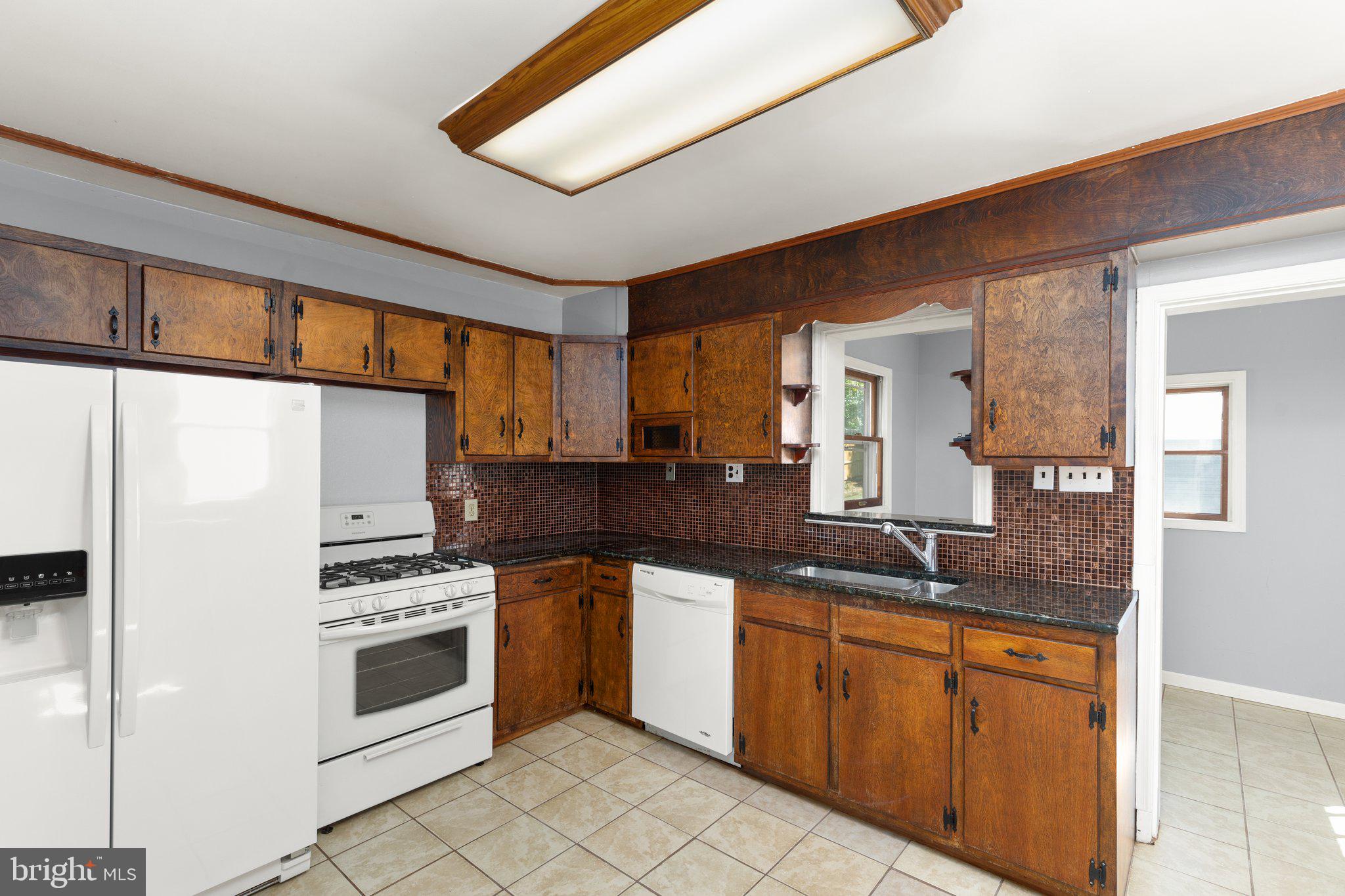 BUCKINGHAM VIEW - Residential